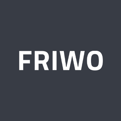 FRIWO AG Logo