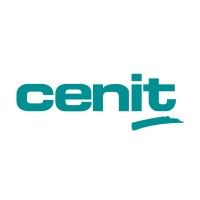 CENIT AG Logo