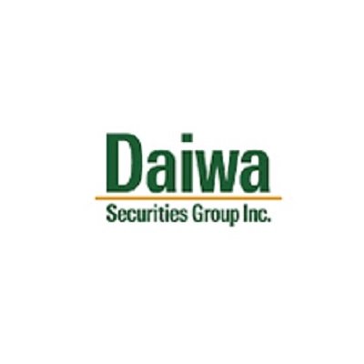 Daiwa Securities Group Inc. Logo