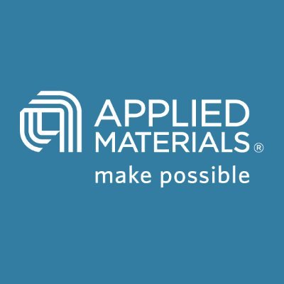 Applied Materials Inc. Logo