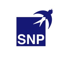 SNP Schnei.Neureith.&Partn.SE Logo