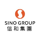 Sino Land Co. Ltd. Logo