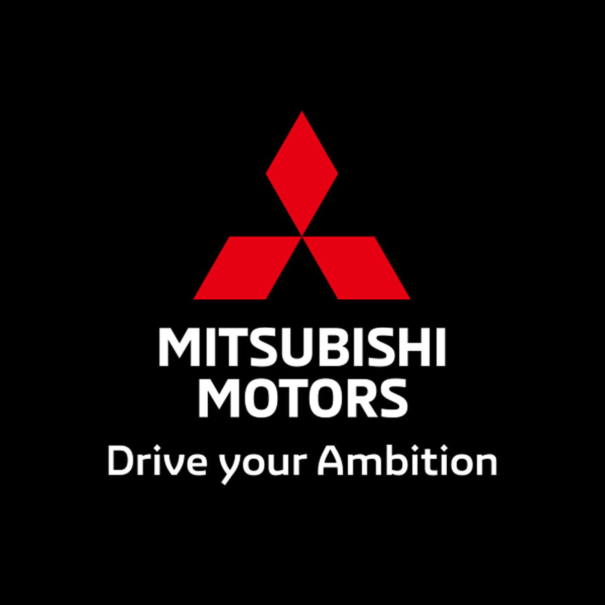 Mitsubishi Motors Corp. Logo