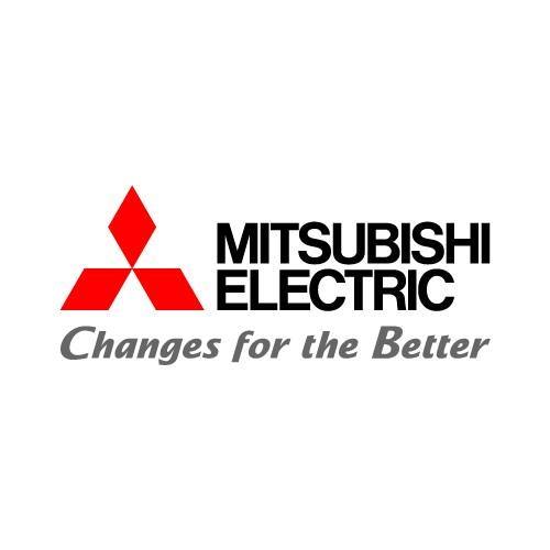 Mitsubishi Electric Corp. Logo