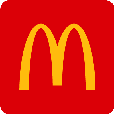 McDonald's Corp. Logo