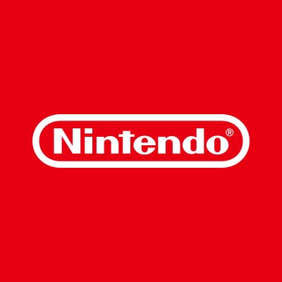 Nintendo Co. Ltd. Logo