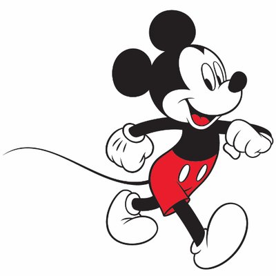 The Walt Disney Co. Logo