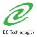 Digital China Holdings Ltd. Logo