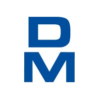 DATA MODUL AG Prod.u.V.v.e.S. Logo