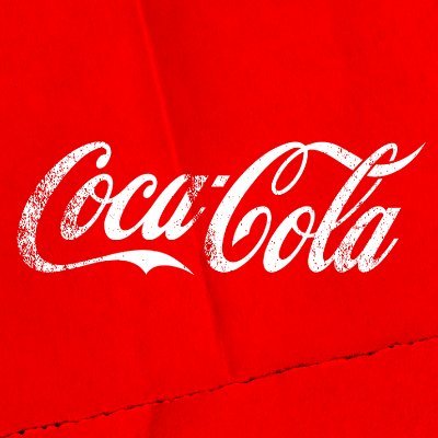 The Coca-Cola Co. Logo