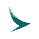 Cathay Pacific Airways Ltd. Logo