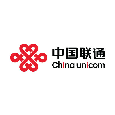 China Unicom (Hong Kong) Ltd. Logo
