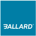 Ballard Power Systems Inc. Logo