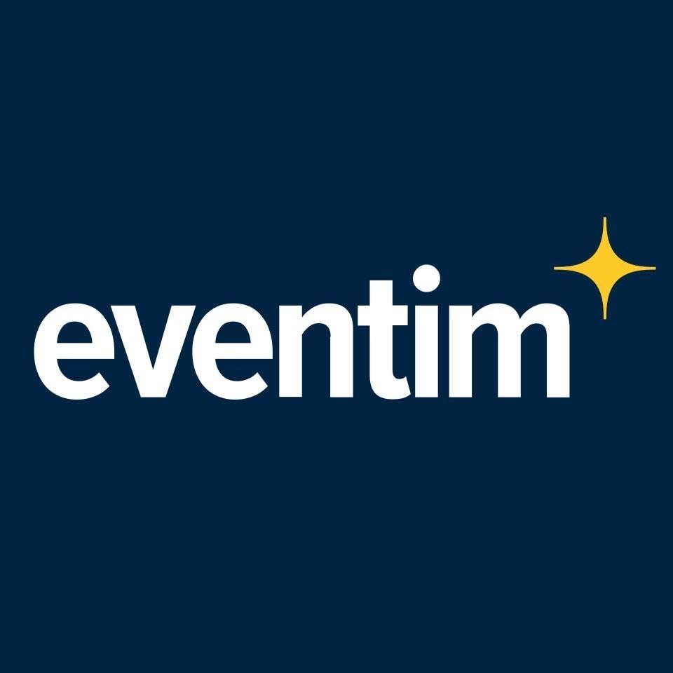 CTS Eventim AG & Co. KGaA Logo