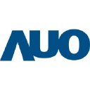 AUO Corp Logo