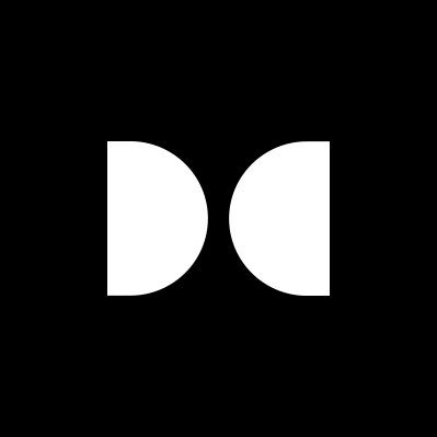 Dolby Laboratories Inc. Logo
