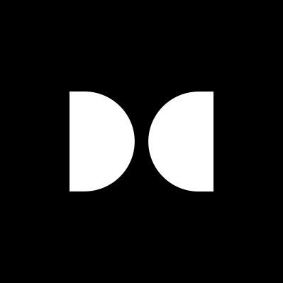 Dolby Laboratories Inc. Logo