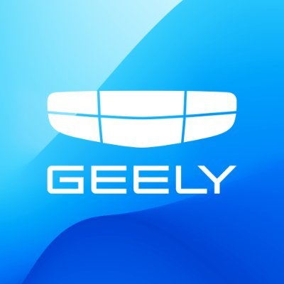 Geely Automobile Holdings Ltd. Logo