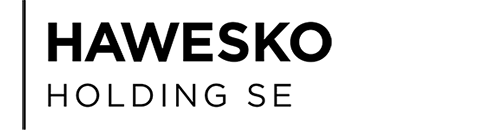 Hawesko Holding SE Logo