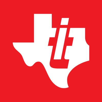 Texas Instruments Inc. Logo