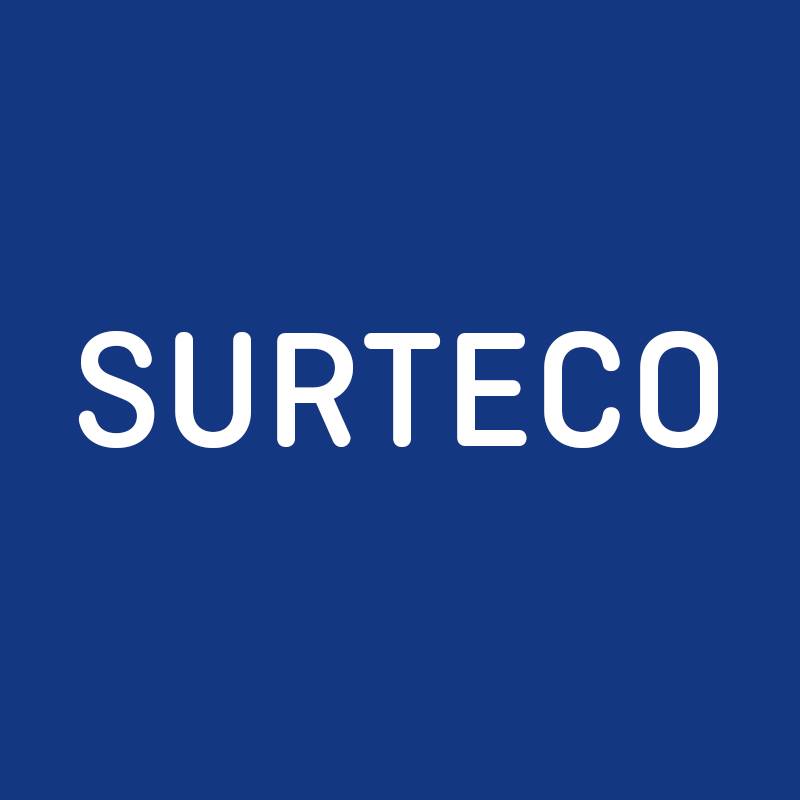 SURTECO GROUP SE Logo