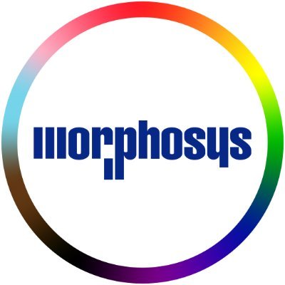 MorphoSys AG Logo