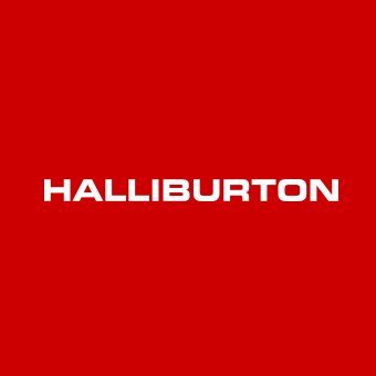 Halliburton Co. Logo