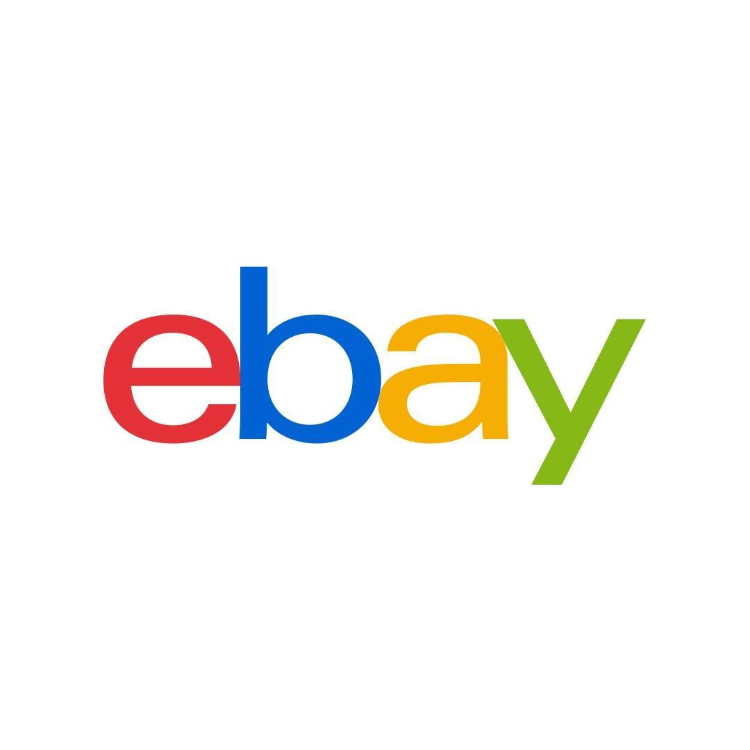 eBay Inc. Logo