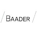 Baader Bank AG Logo