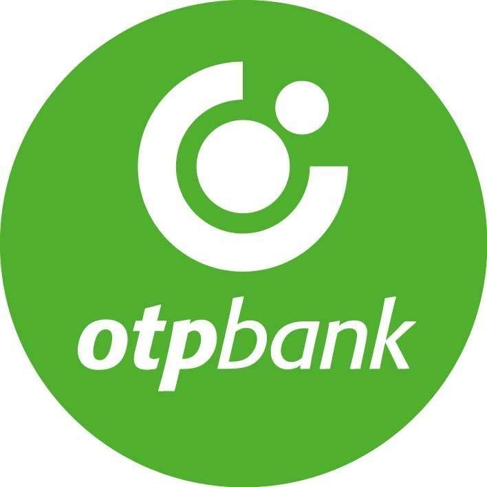 OTP Bank Nyrt. Logo