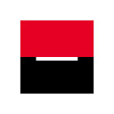 Komercní Banka AS Logo