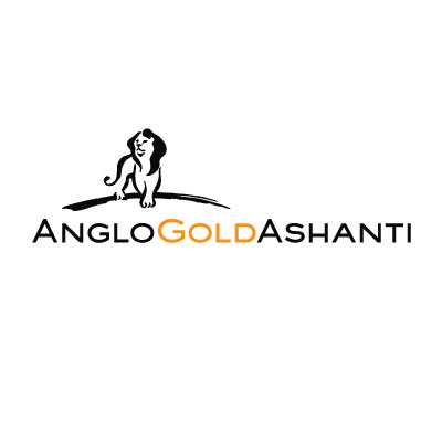 Anglogold Ashanti Ltd. Reg. Shs (Sp. ADRs) 1/RC -,50 Logo