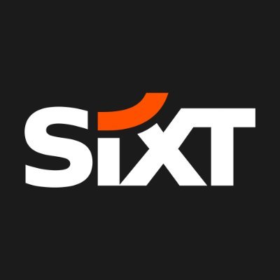 Sixt SE Logo