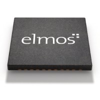 Elmos Semiconductor SE Logo