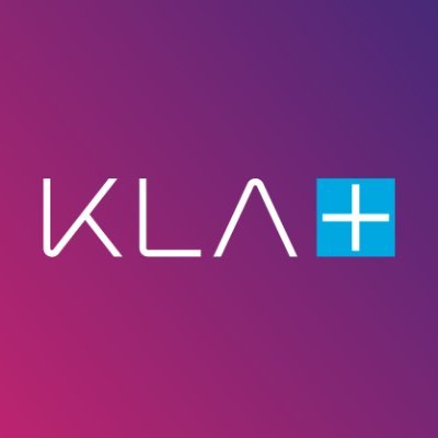 KLA Corp. Logo