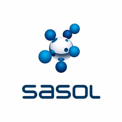 Sasol Ltd. Reg. Shares (Sp.ADRs)/1 o.N. Logo
