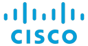 Cisco Systems Inc. Logo