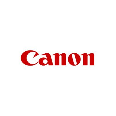 Canon Inc. Logo