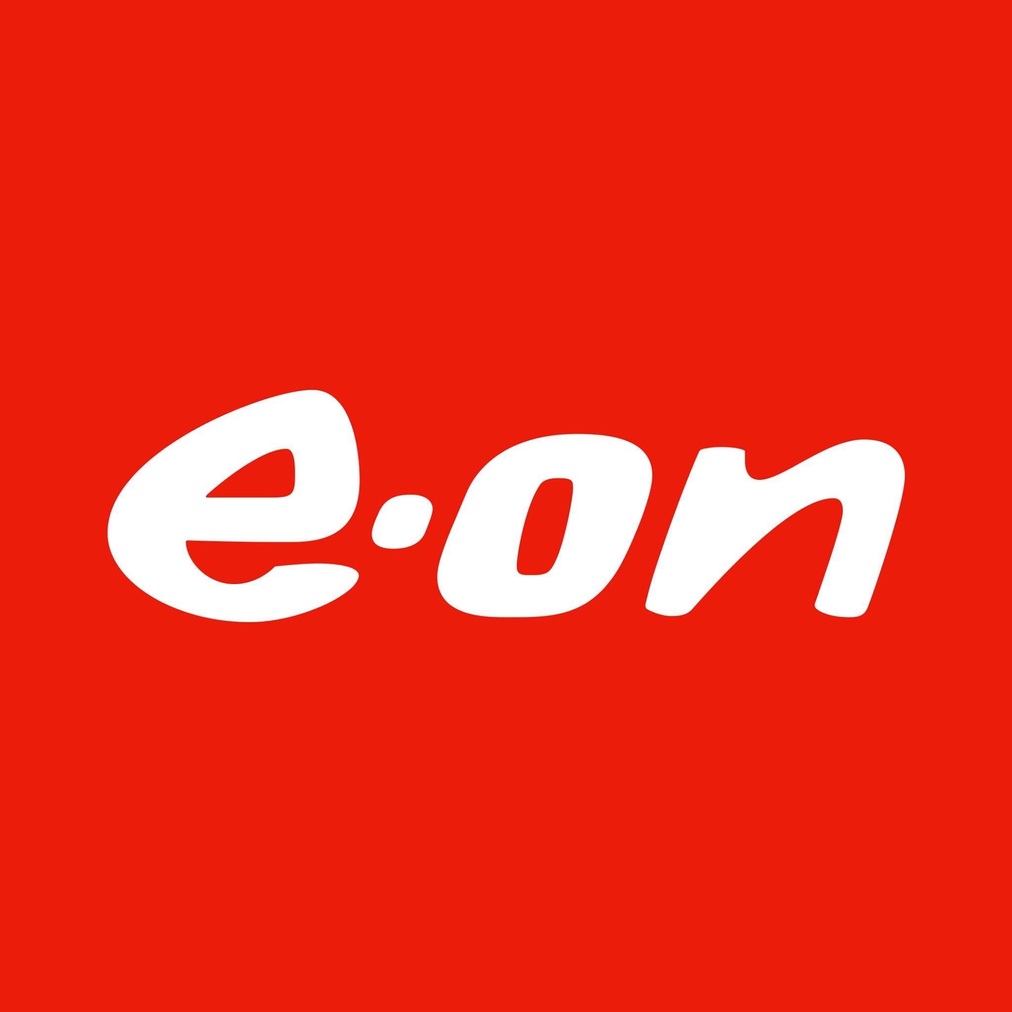 E.ON SE Logo