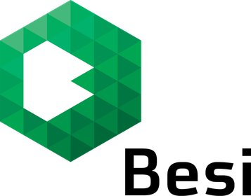 BE Semiconductor Inds N.V. Logo