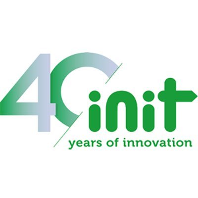 init innovation in traffic systems SE Logo