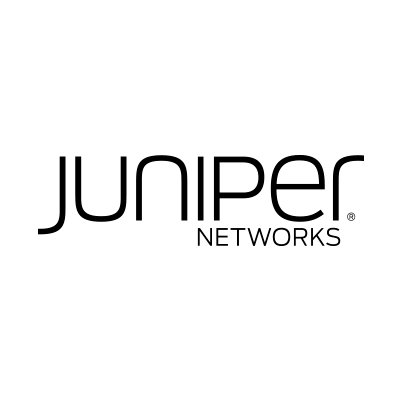 Juniper Networks Inc. Logo