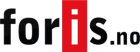 FORIS AG Logo