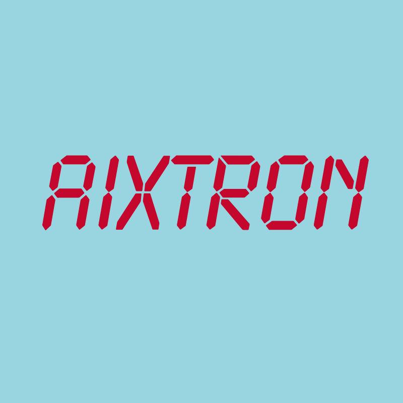 AIXTRON SE Logo