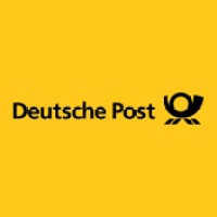 Deutsche Post AG Logo