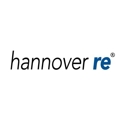 Hannover Rück SE Logo