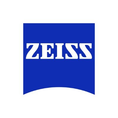 Carl Zeiss Meditec AG Logo