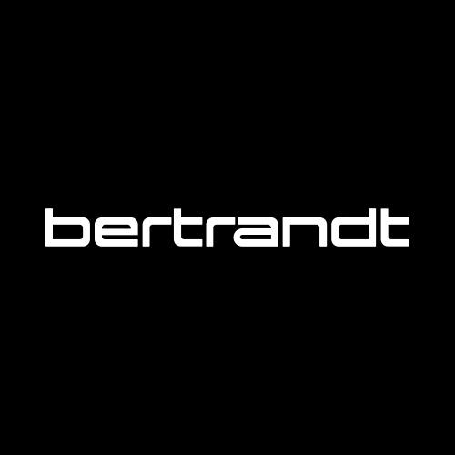 Bertrandt AG Logo