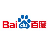 Baidu Inc. R.Shs A(Sp.ADRs)1/10/DL-,00005 Logo