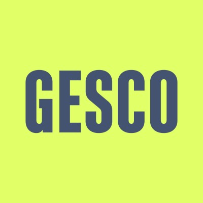 GESCO SE Logo
